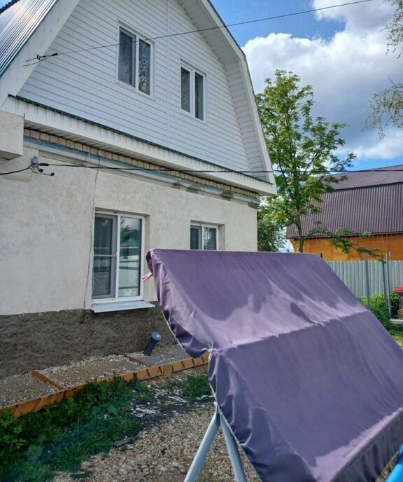 дом р-н Богородский г Богородск ул Мира фото 3