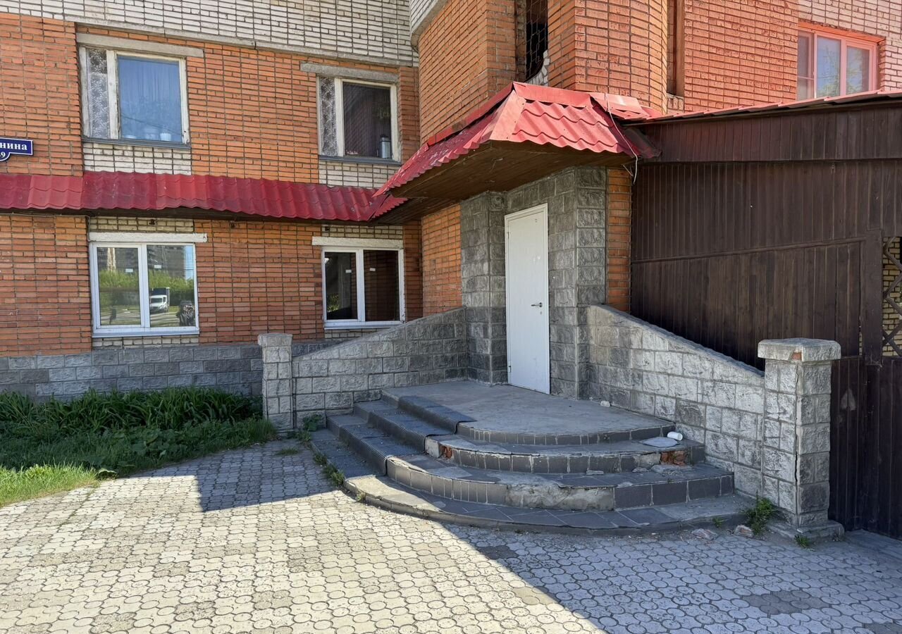 свободного назначения г Тула р-н Центральный пр-кт Ленина 149 Центральный территориальный округ фото 2