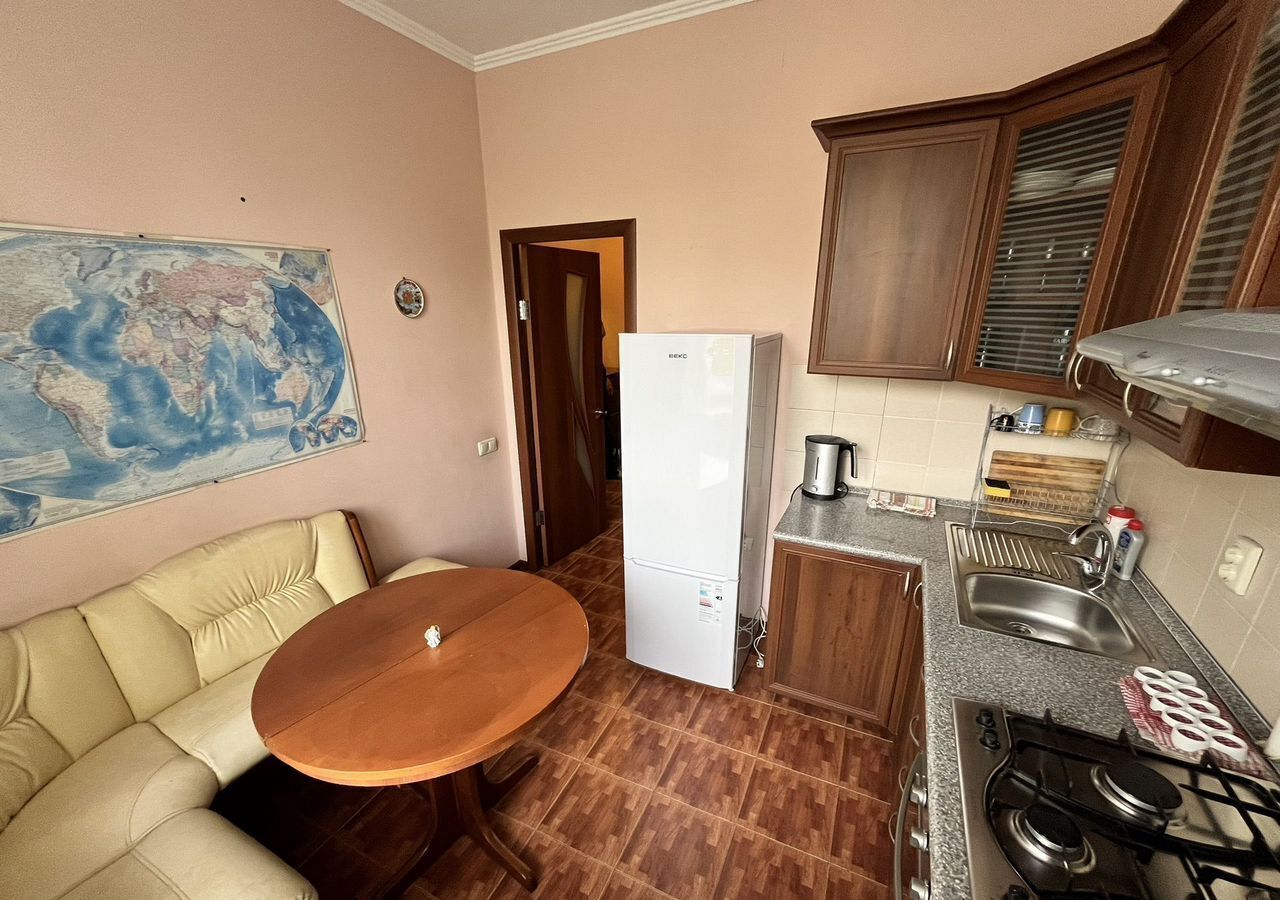 квартира г Волгоград р-н Центральный ул Советская 15 фото 2