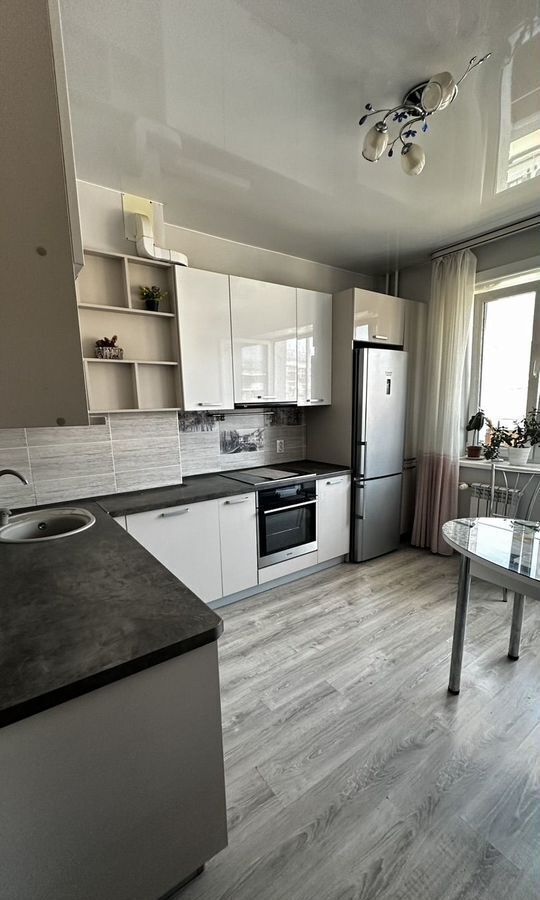 квартира г Улан-Удэ р-н Октябрьский 115-й мкр-н, 5 фото 2