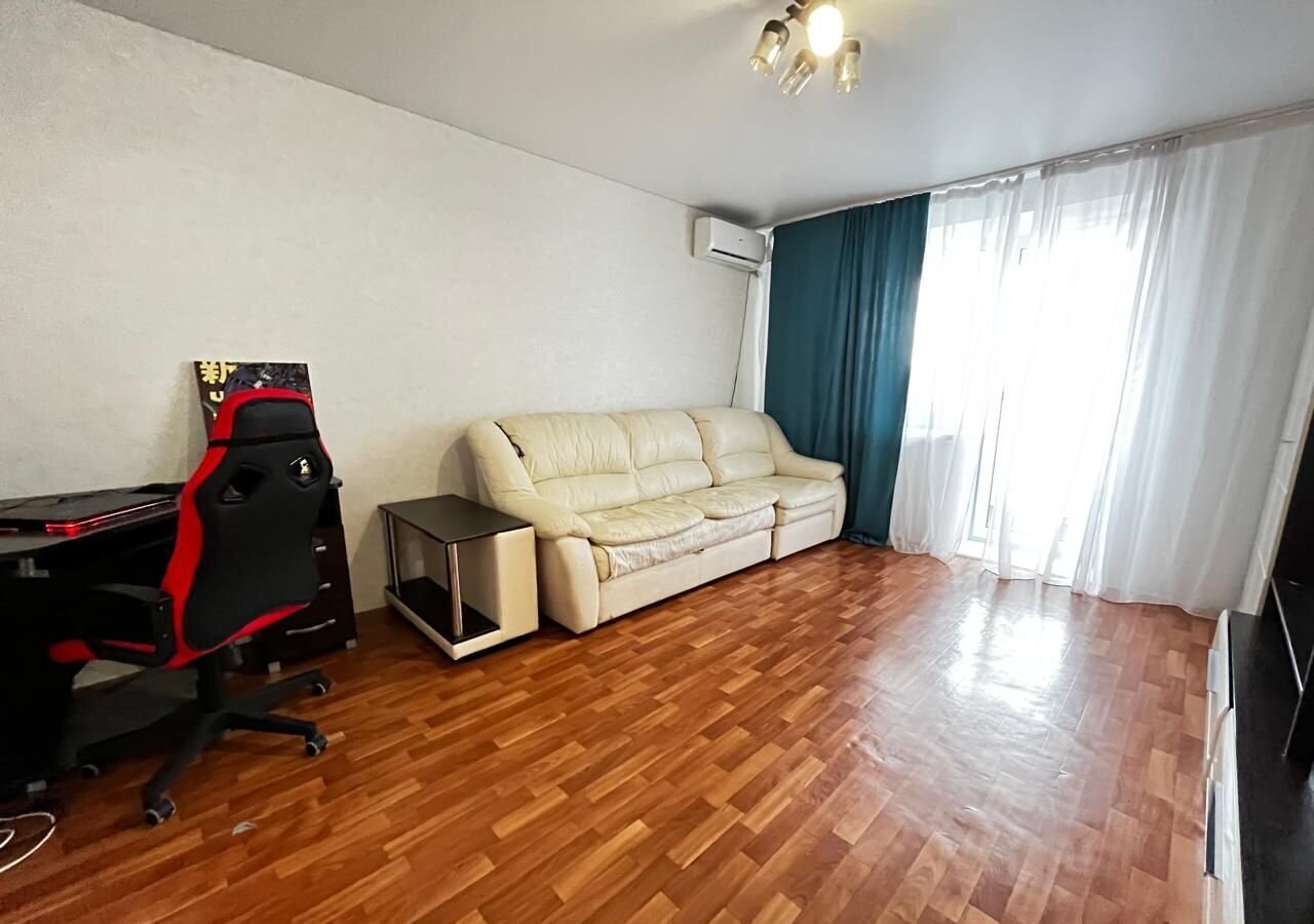 квартира г Воронеж р-н Коминтерновский ул Хользунова 40д фото 2