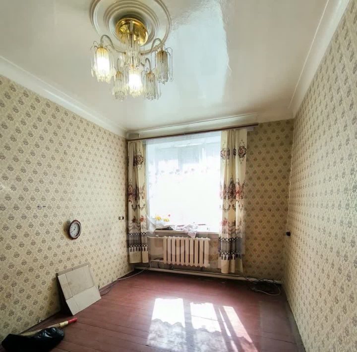 квартира г Муром ш Радиозаводское 32 фото 6