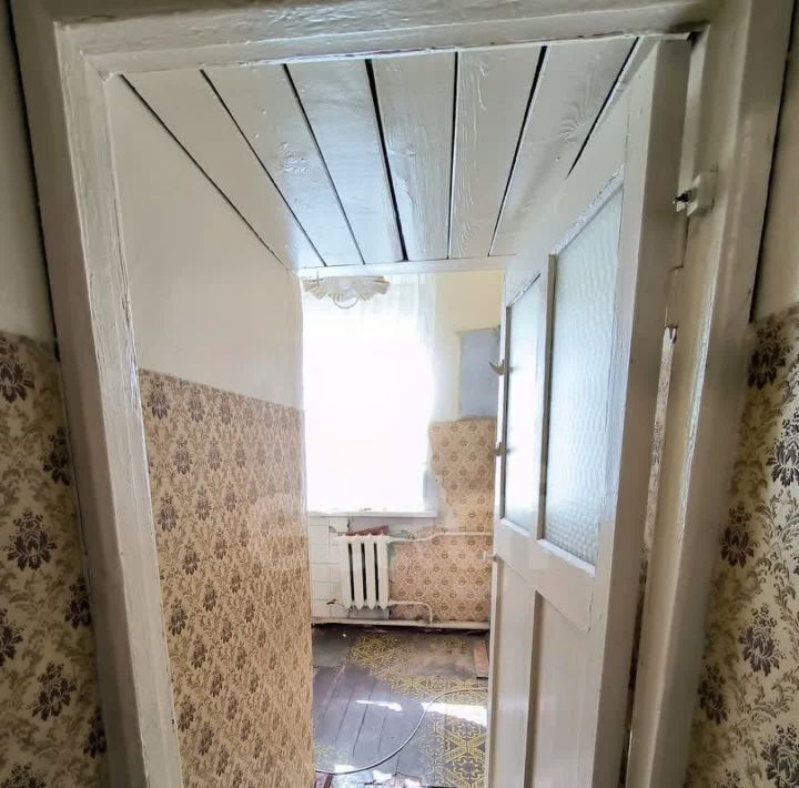 квартира г Муром ш Радиозаводское 32 фото 8
