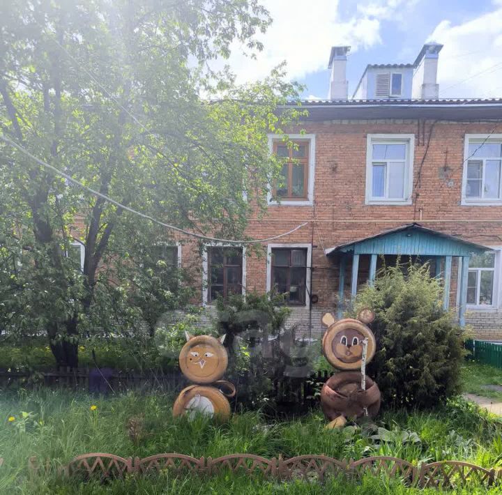квартира г Муром ш Радиозаводское 32 фото 14