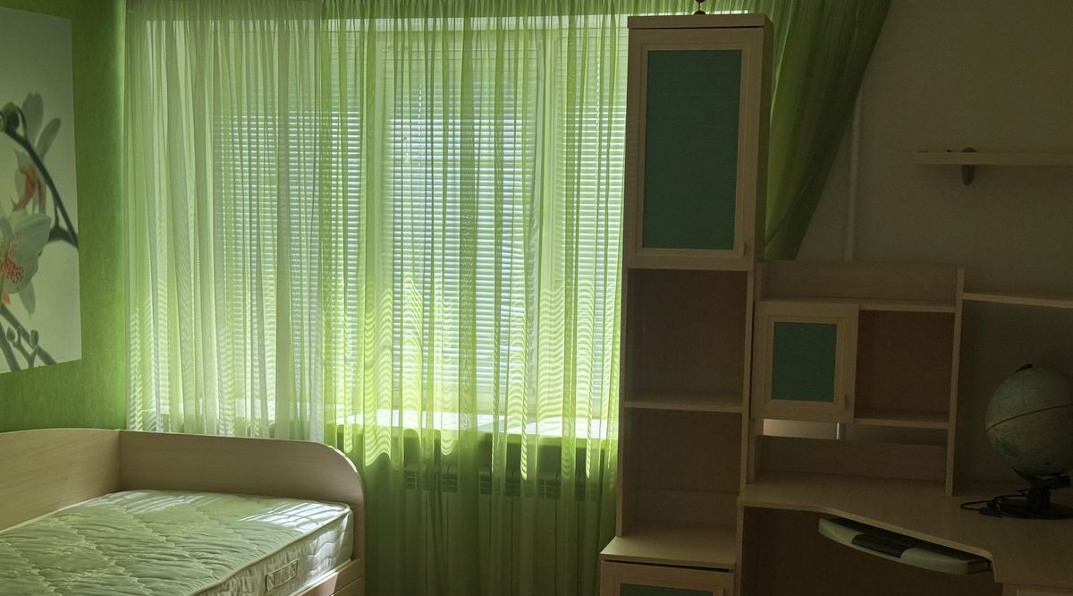 квартира г Саранск р-н Ленинский ул. Богдана Хмельницкого, 61 фото 12