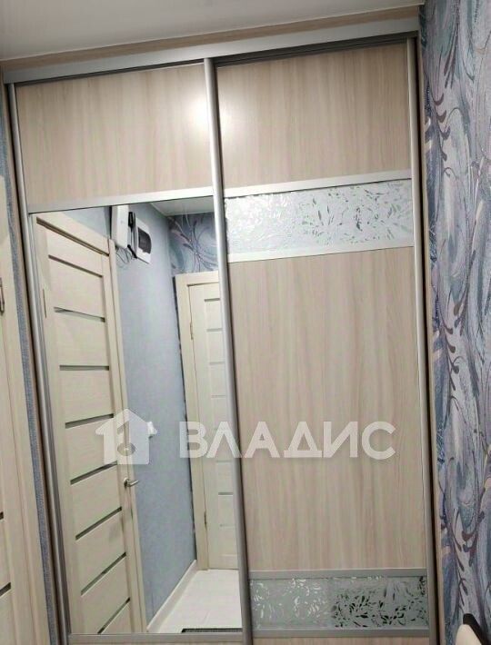 квартира г Улан-Удэ р-н Железнодорожный ул Цивилева 35 фото 9