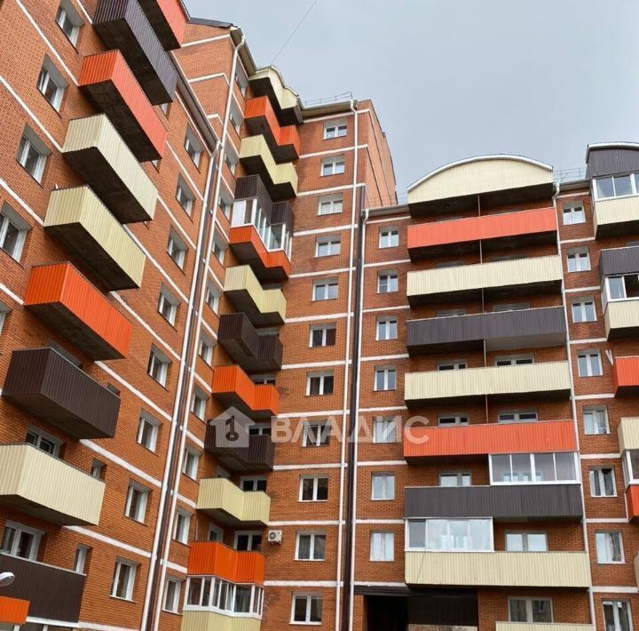 квартира г Улан-Удэ р-н Октябрьский ул Трубачеева 146ас/1 фото 12