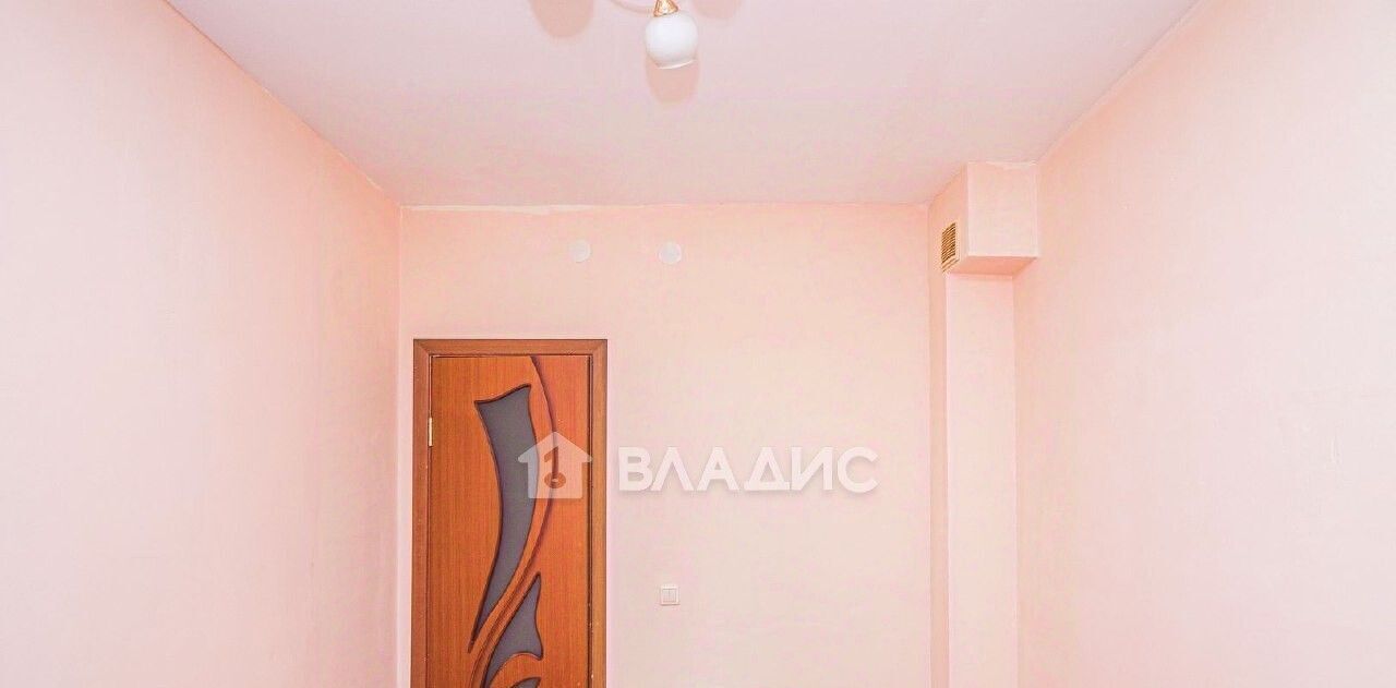 квартира г Улан-Удэ р-н Октябрьский мкр 111-й 13б фото 7