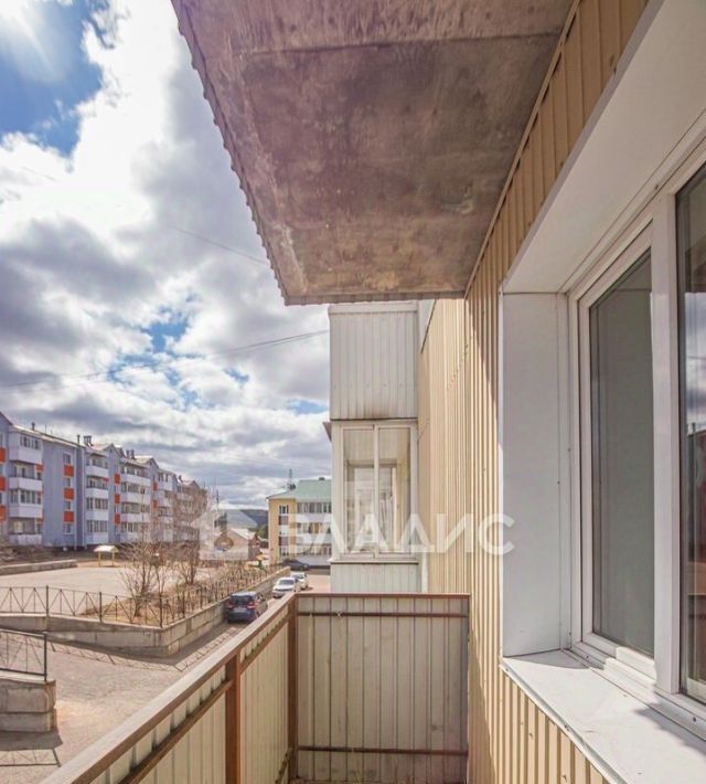 квартира г Улан-Удэ р-н Октябрьский мкр 111-й 13б фото 12