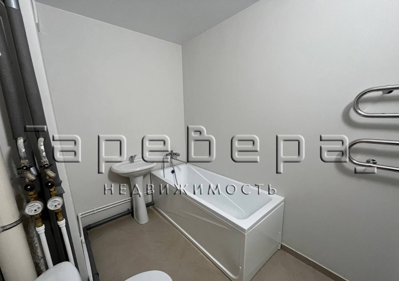 квартира г Красноярск р-н Октябрьский ул Вербная 3 фото 14