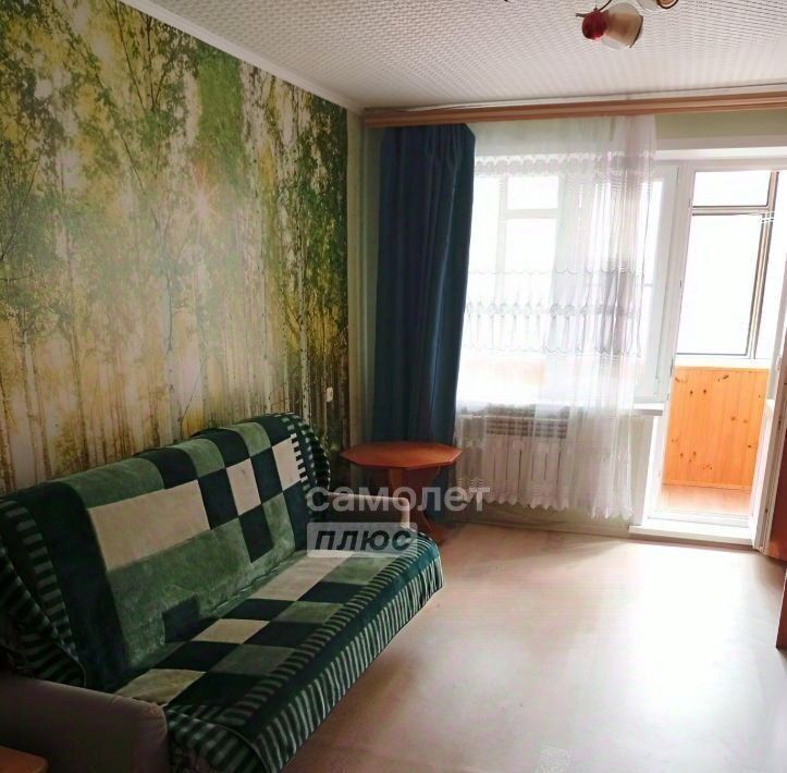 квартира г Липецк р-н Октябрьский ул М.И. Неделина 41 фото 6