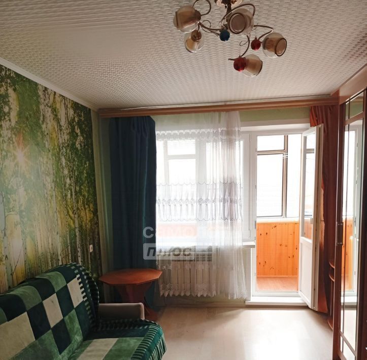квартира г Липецк р-н Октябрьский ул М.И. Неделина 41 фото 5