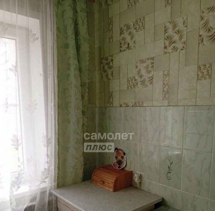 квартира г Липецк р-н Октябрьский ул М.И. Неделина 41 фото 17