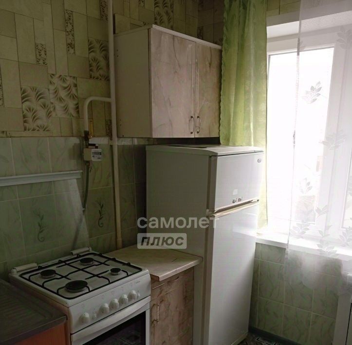 квартира г Липецк р-н Октябрьский ул М.И. Неделина 41 фото 18