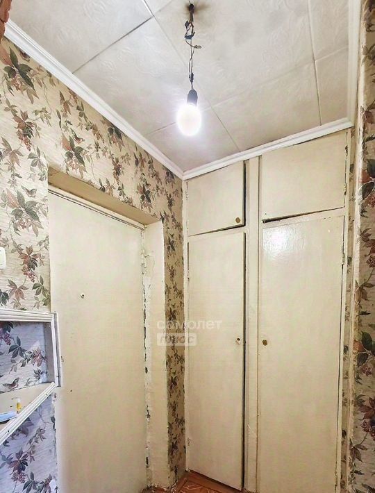 квартира г Липецк р-н Октябрьский пр-кт Победы 17 фото 8