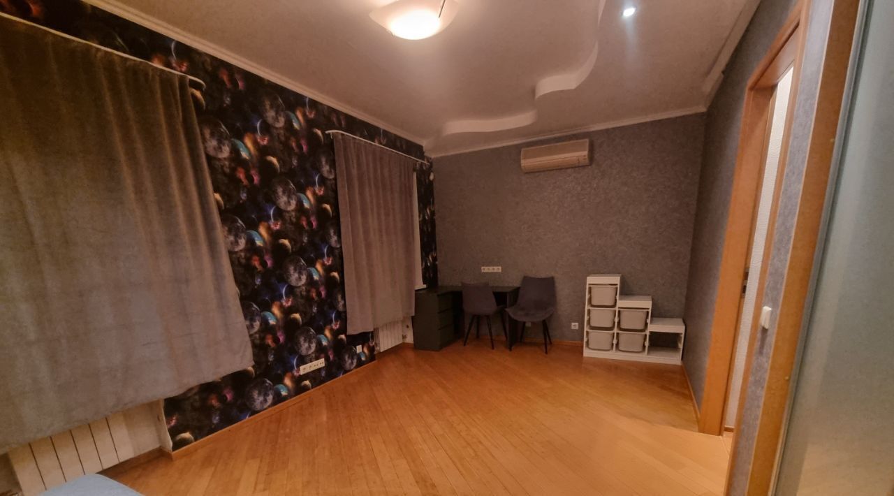 квартира г Новосибирск р-н Центральный Маршала Покрышкина ул Ольги Жилиной 60 фото 16