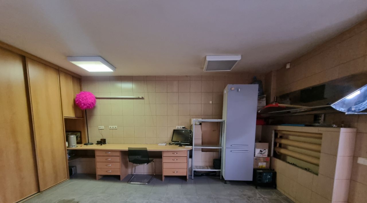 квартира г Новосибирск р-н Центральный Маршала Покрышкина ул Ольги Жилиной 60 фото 24