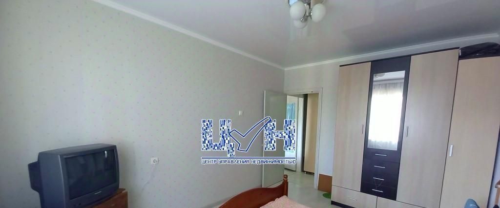 квартира г Курск р-н Центральный Северо-Западный ул Мыльникова 17а фото 5