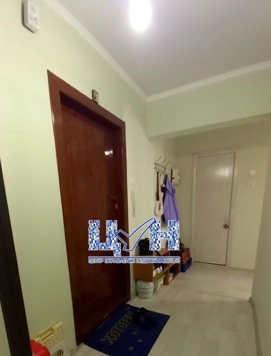 квартира г Курск р-н Центральный Северо-Западный ул Мыльникова 17а фото 8