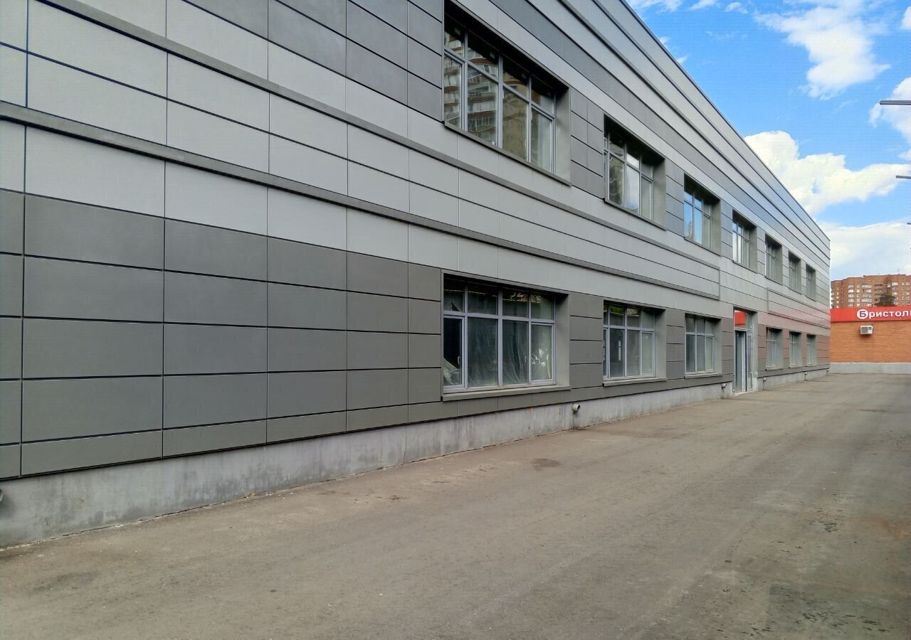 свободного назначения г Королев ул Космонавта Стрекалова 46 фото 7