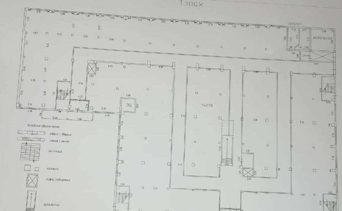 свободного назначения г Королев ул Космонавта Стрекалова 46 фото 16