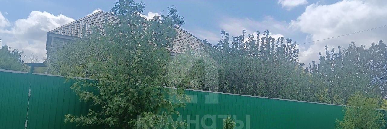 дом р-н Эртильский г Эртиль ул Пожарского 47 Эртильское городское поселение фото 5