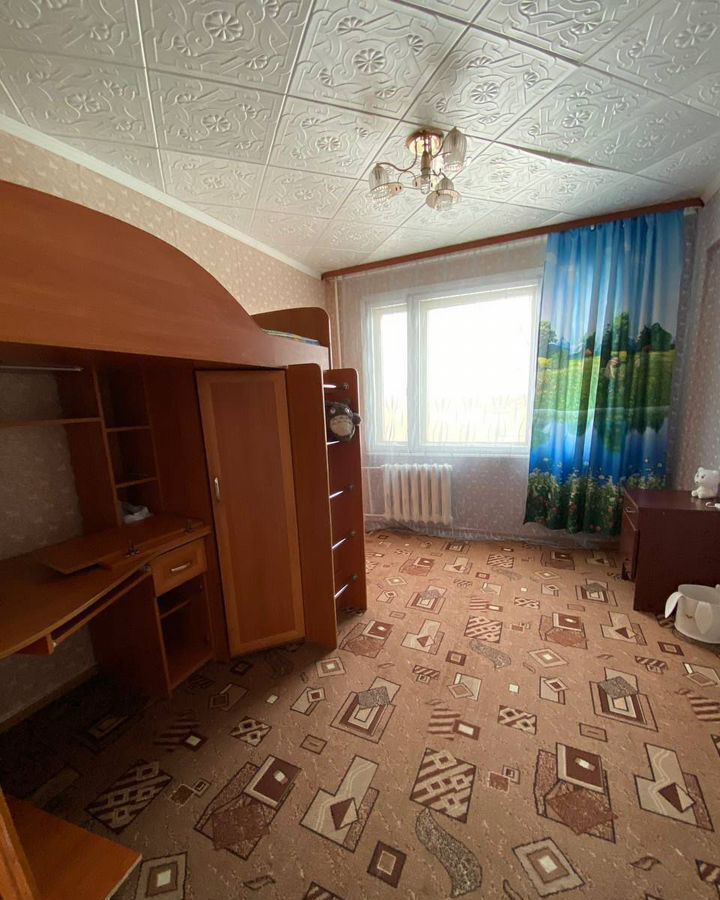 квартира р-н Краснокаменский г Краснокаменск 2-й мкр-н, 254 фото 2