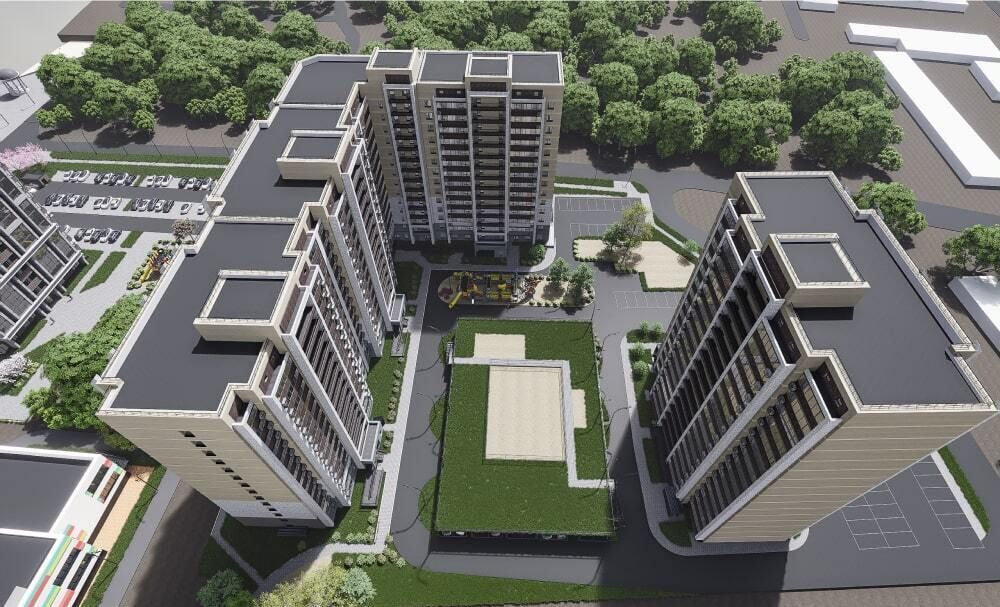 квартира г Благовещенск ул Заводская 4/6 фото 4
