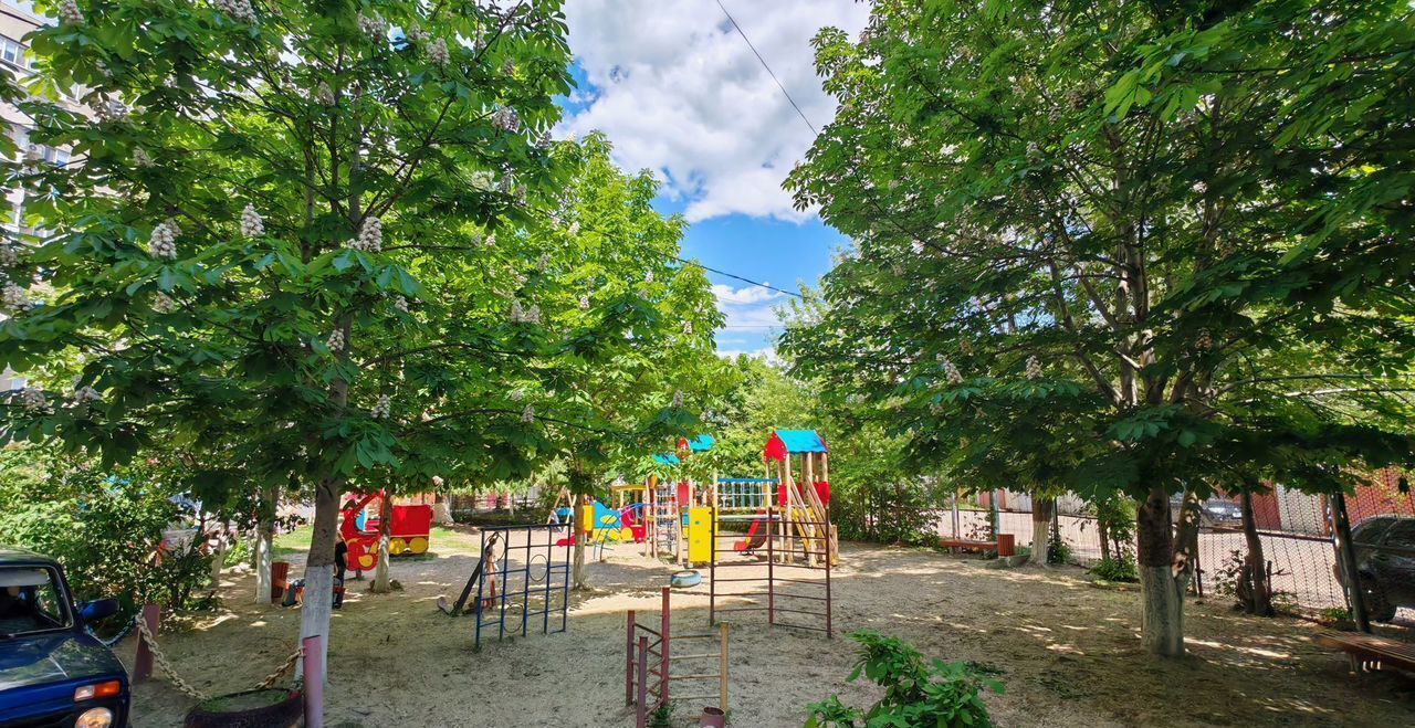 квартира г Саратов р-н Заводской мкр-н Шарковка, 3 фото 3