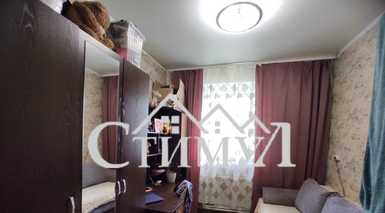 квартира г Черногорск ул Советская 51 фото 9
