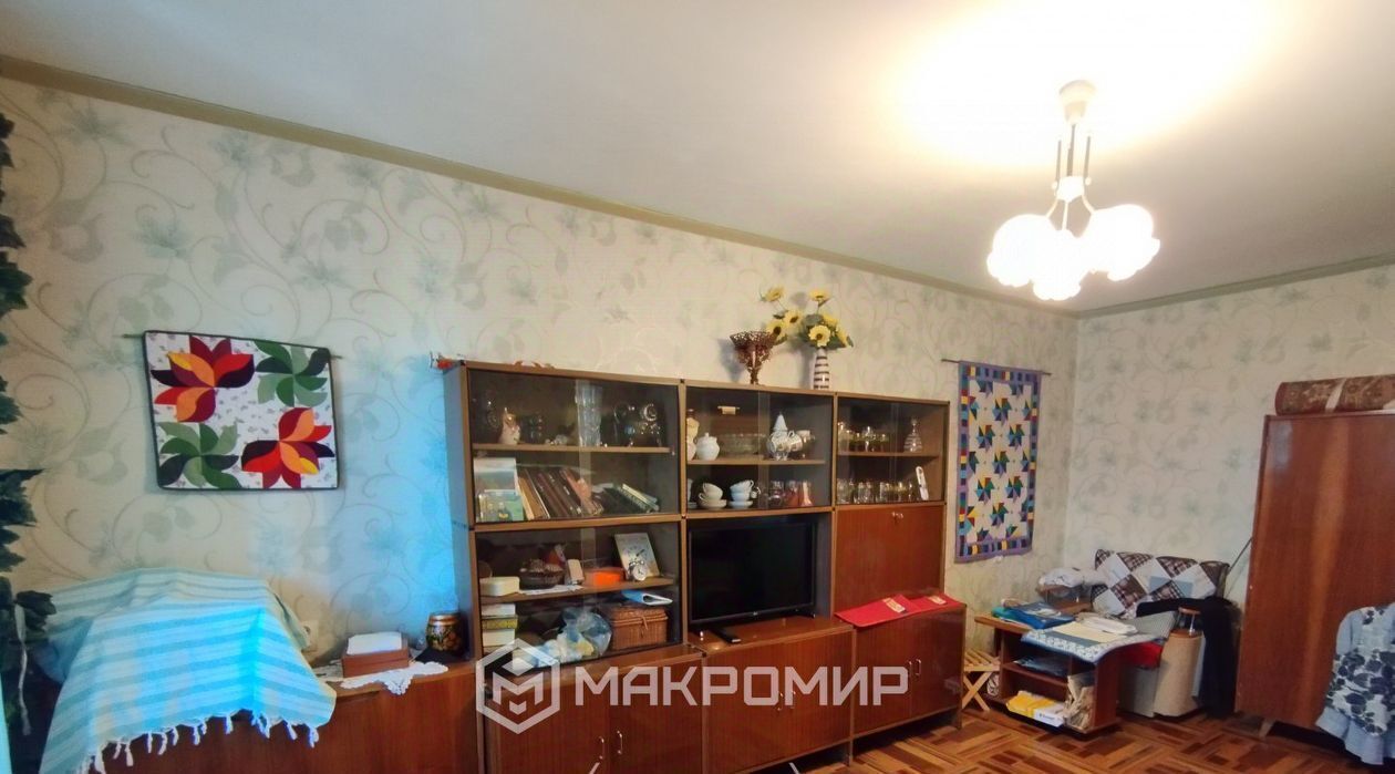 квартира р-н Нытвенский г Нытва пр-кт Ленина 1 фото 4