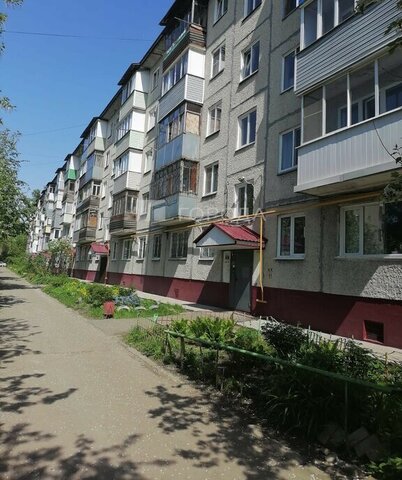 р-н Ленинский дом 193 фото
