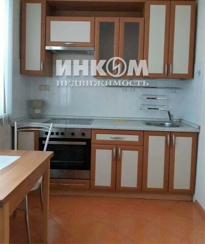 ш Старокаширское 4к/2 муниципальный округ Нагатино-Садовники фото