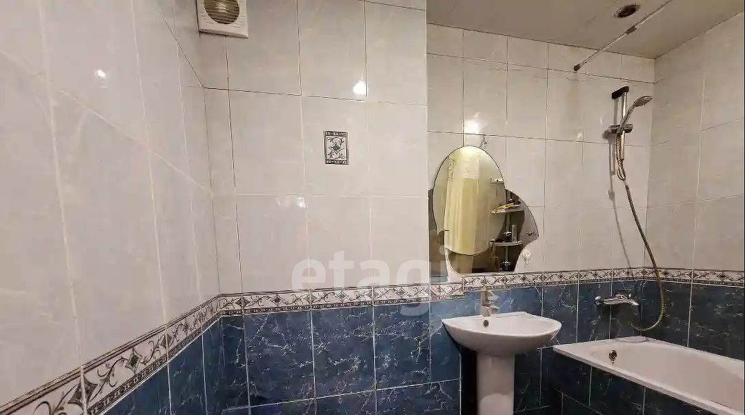 квартира г Махачкала ул Айвазовского 6б Советский фото 6