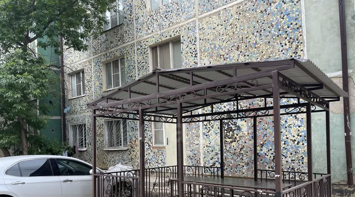 квартира г Махачкала ул Айвазовского 6б Советский фото 9