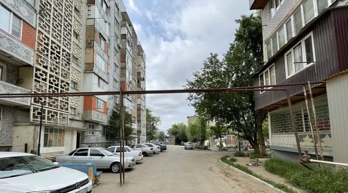 квартира г Махачкала ул Айвазовского 6б Советский фото 11