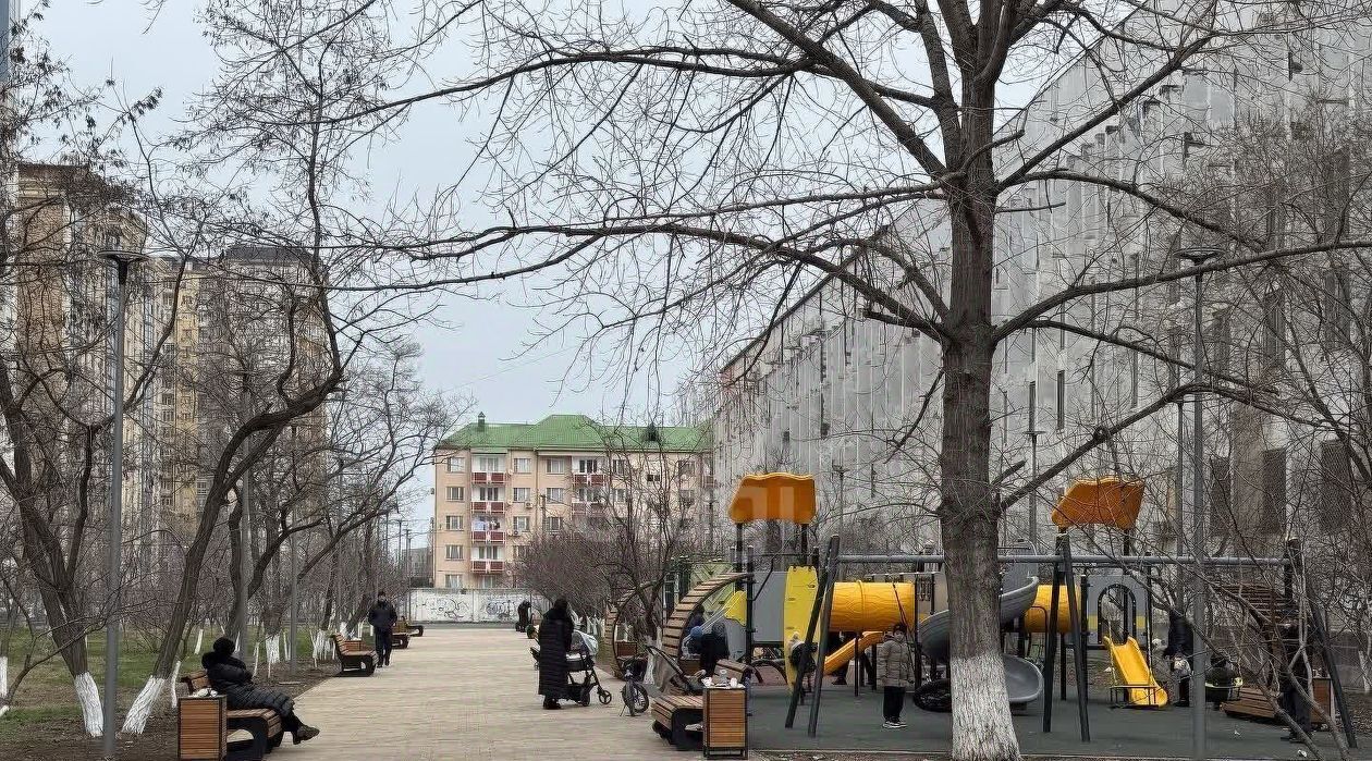 квартира г Махачкала р-н Ленинский ул Времена года 7г фото 11
