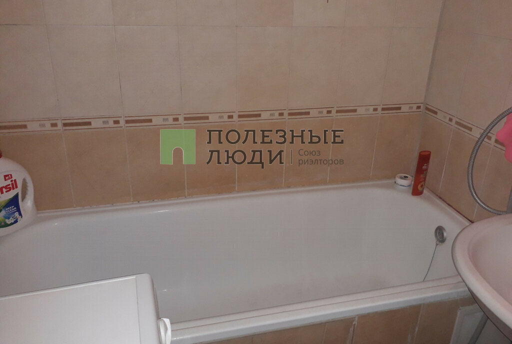 квартира г Белгород ул Гостенская 12 Западный округ фото 5
