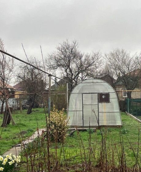 дом р-н Белореченский г Белореченск ул Первомайская Белореченское городское поселение фото 2
