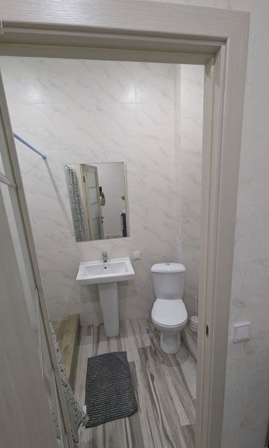 комната г Евпатория пгт Заозерное ул Молодежная 28 фото 4