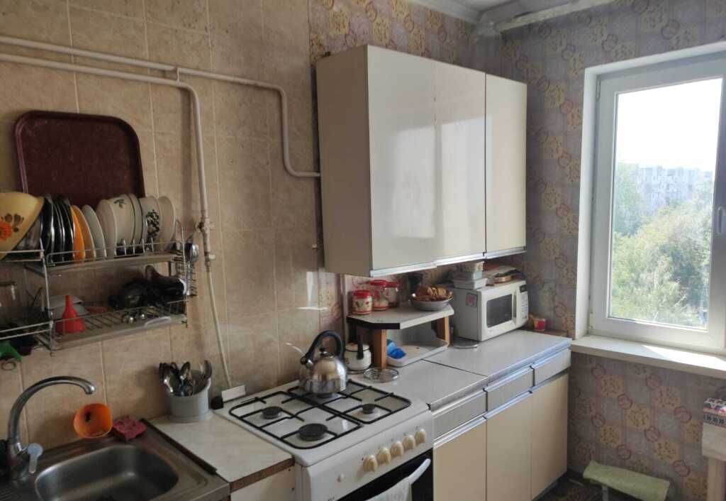 квартира г Симферополь р-н Центральный ул 60 лет Октября 19 фото 2