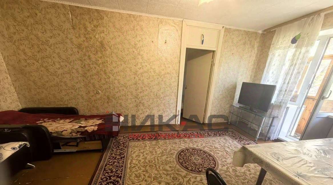квартира г Ярославль р-н Дзержинский ш Тутаевское 39 фото 3