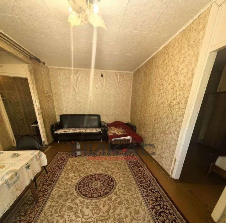 квартира г Ярославль р-н Дзержинский ш Тутаевское 39 фото 4