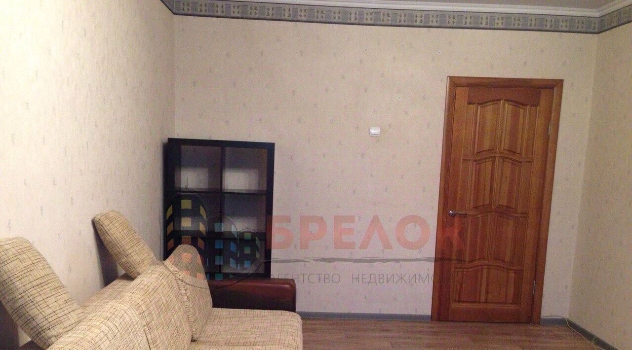квартира г Ростов-на-Дону р-н Советский Западный ул Мильчакова 45 фото 2