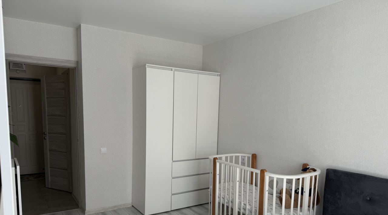 квартира г Батайск ул Ушинского 29ак/2 ЖК Пальмира 2.0 фото 2