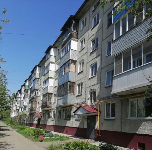 квартира р-н Ленинский дом 193 фото