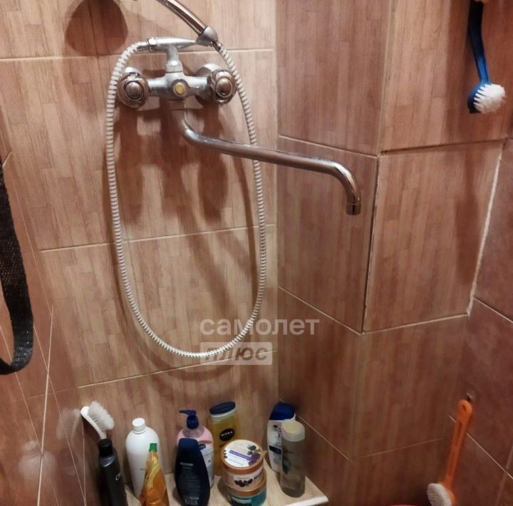 комната г Курск р-н Центральный ул Коммунистическая 3 фото 4