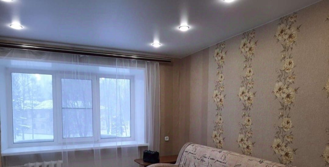 квартира г Обнинск пр-кт Ленина 83 фото 1