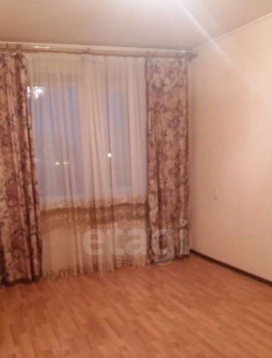 квартира г Калуга р-н Ленинский ул Генерала Попова 20 фото 4