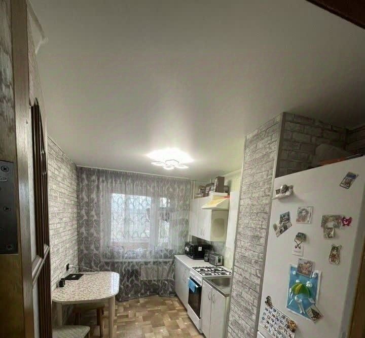 квартира г Калуга с Росва ул Мира 2 фото 3
